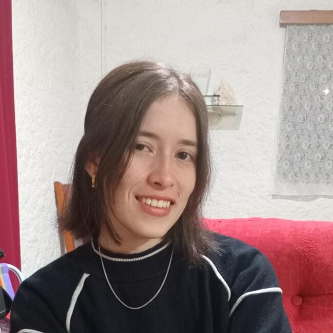 Babysitter in Montevideo: Yanina