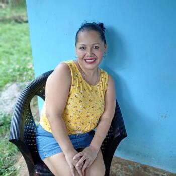 Babysitter in La Chorrera: LINETH