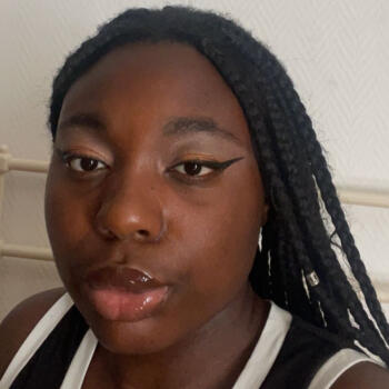 Babysitter in Munich: Camille