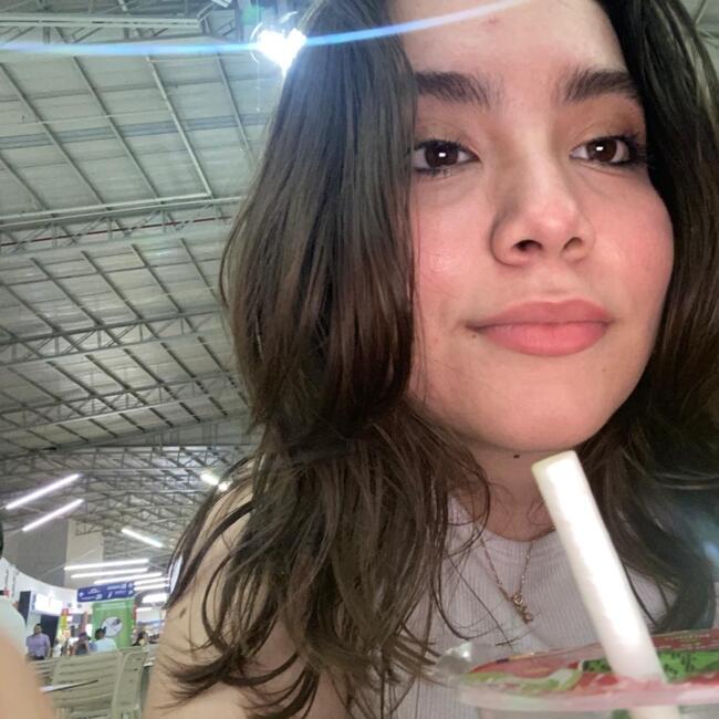 Niñera en Villavicencio: Natalia