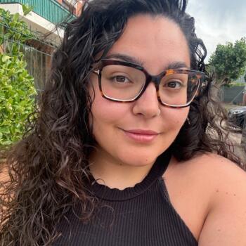 Babysitter Sant Pere de Vilamajor: Marina