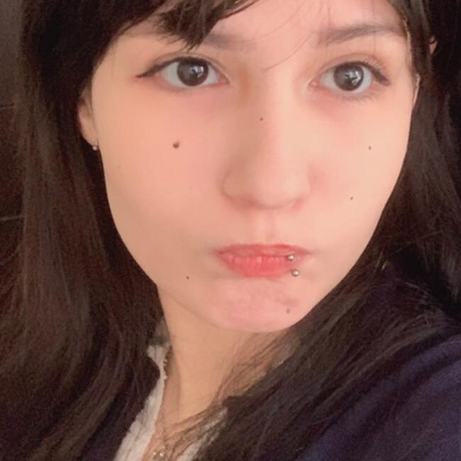 Niñera en San Antonio: Micaela