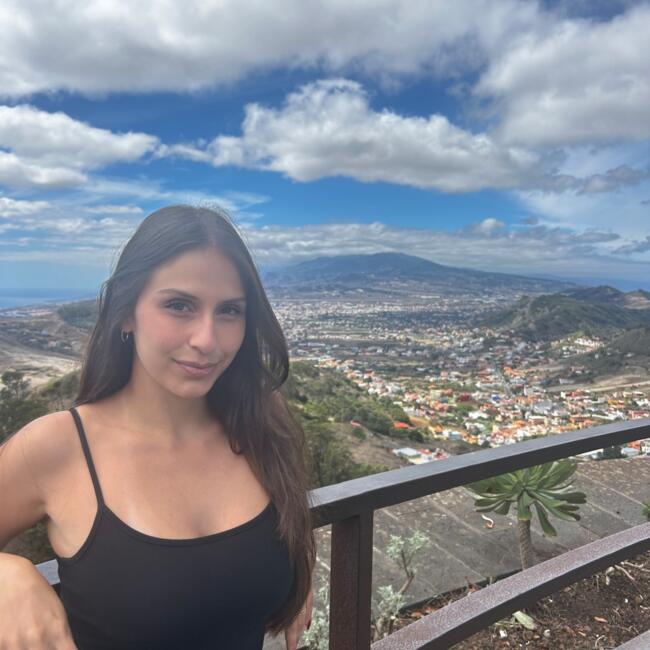 Babysitter in Cagliari: Alessandra