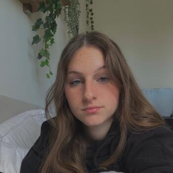 Baby-sitter Nîmes: Lise