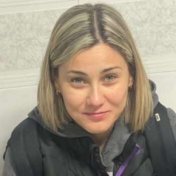 Babysitter in Huesca: Andrea