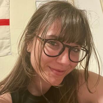 Babysitter a Parma: Rebecca