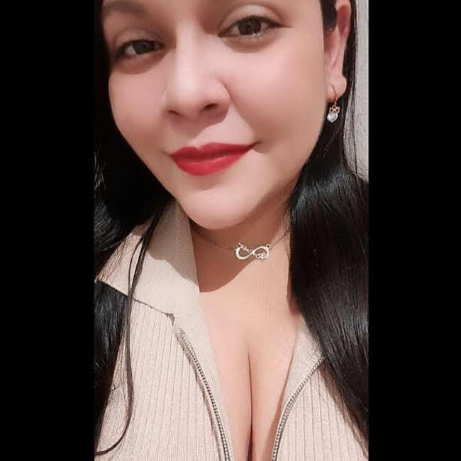 Niñera en Piura: Flor de Maria