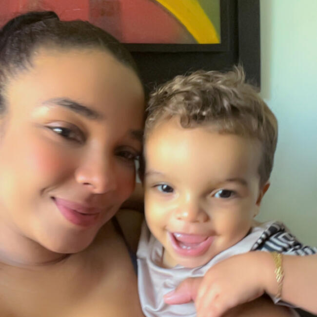 Babysitting job in Armenia: Jazmin