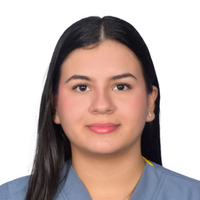 Babysitter in Jamundí: Jany Andrea