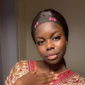 Babysitter in Lyon: Garaba