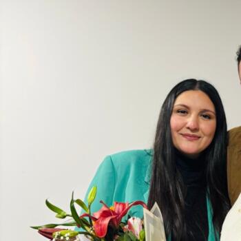 Babysitter Valdivia: Catalina