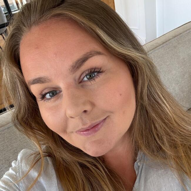 Babysitting job in Solrød: Fie
