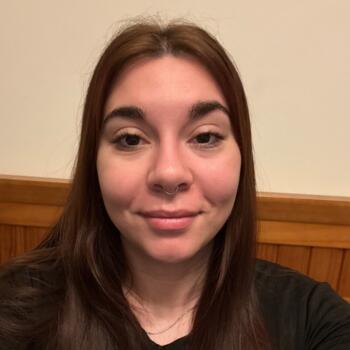 Babysitter Almería: Nailah