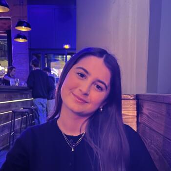 Babysitter in Montpellier: Pauline