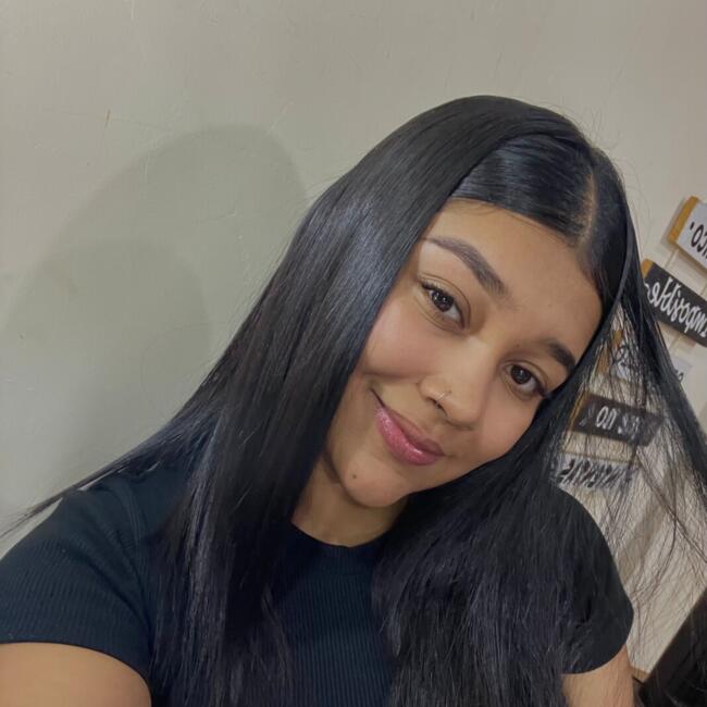 Nanny in Benalmádena: Tatiana