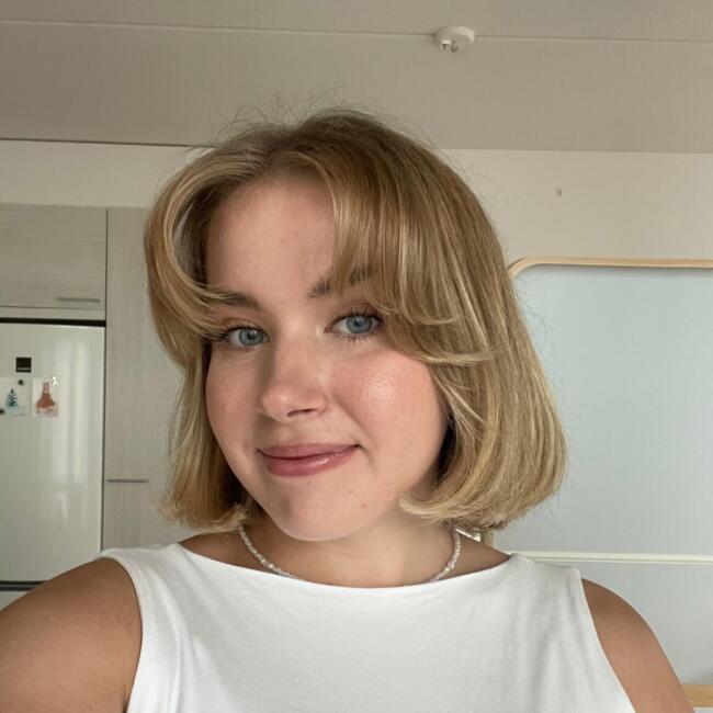 Babysitter in Melbourne: Tinja