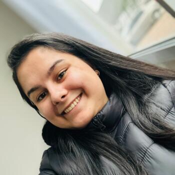 Babysitter Porto Alegre: Renata