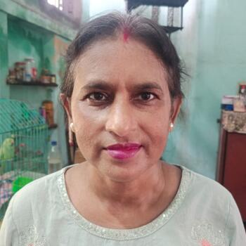 Babysitter in Kolkata: Satakshi