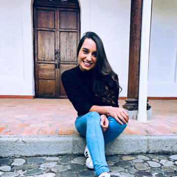 Babysitter in Buenos Aires: Daniela