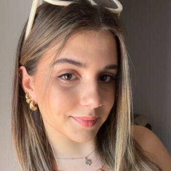 Babysitter Alpendurada: Maria Sousa