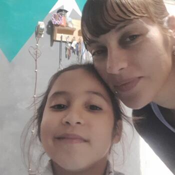 Babysitter Laferrere: Tamara dulce