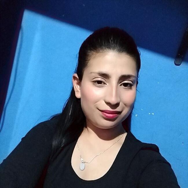 Niñera en Providencia: Camila