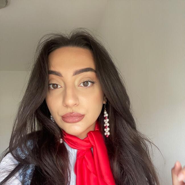 Babysitter in Codogno: Sindi