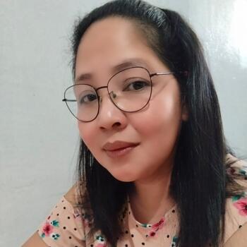 Babysitter in San Pedro: Diana