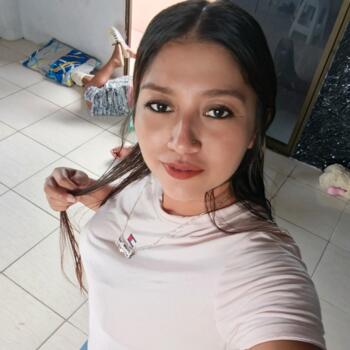 Niñera en Portoviejo: Karina