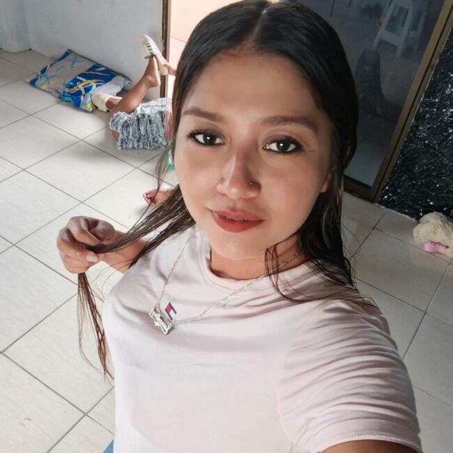 Niñera en Portoviejo: Karina