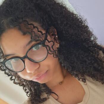 Babysitter em Mafra: Raphaela