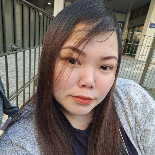 Nounou à Suresnes: Raiza mae