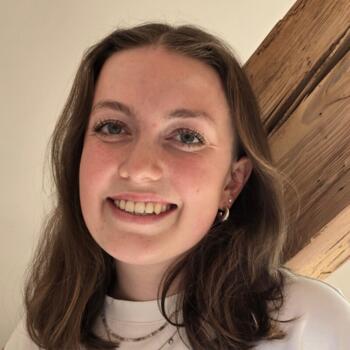 Babysitter in St. Gallen: Rabea