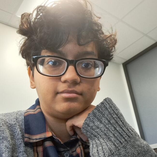 Babysitter in Baton Rouge: Fabiha