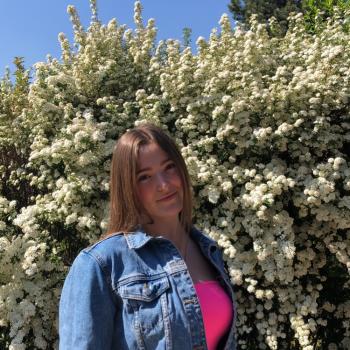 Babysitter in Besançon: Lisa