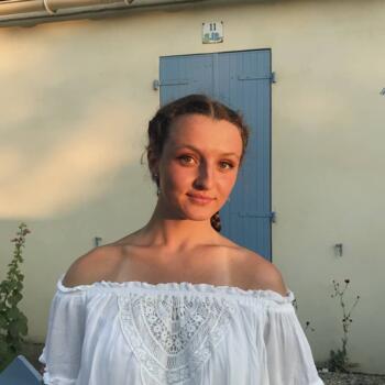 Baby-sitter in Nantes: Margot