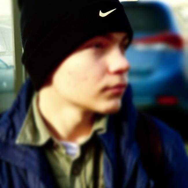 Babysitter in Waldbredimus: Nemanja