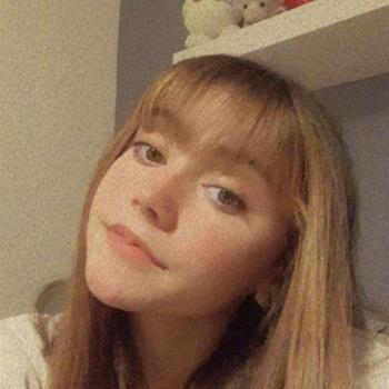 Baby-sitter in Nice: Elona