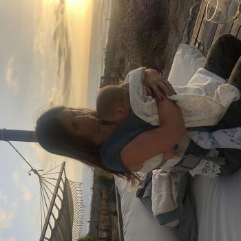 Babysitting job in Lo Barnechea: babysitting job Trinidad