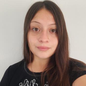 Niñera en Rafaela: Aldana