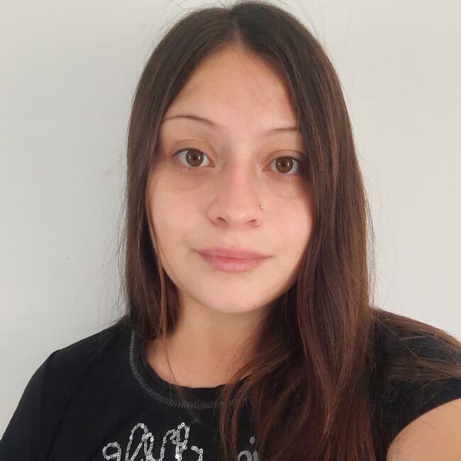 Babysitter in Rafaela: Aldana