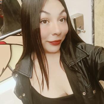 Babysitter in Huacho: Scarleth