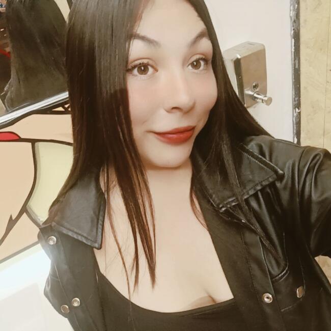 Babysitter in Huacho: Scarleth