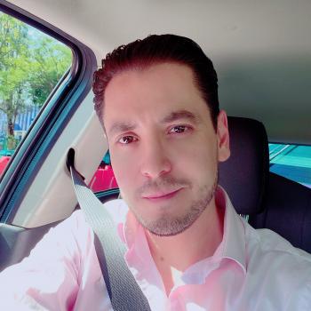 Babysitting job in Mexico City: babysitting job Gerardo