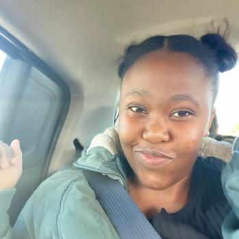 Babysitter in Cape Town: Olona sigonyela