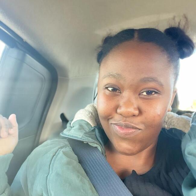 Babysitter in Cape Town: Olona sigonyela