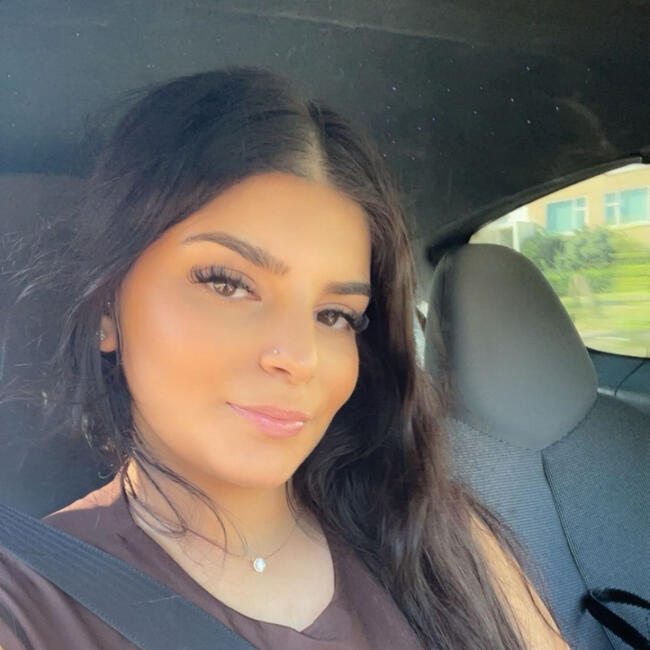 Babysitter in The Hague: Diela