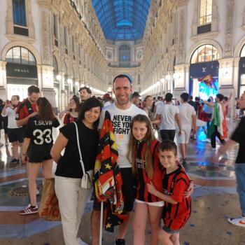 Lavoro per babysitter a Verona: lavoro per babysitter Samuele