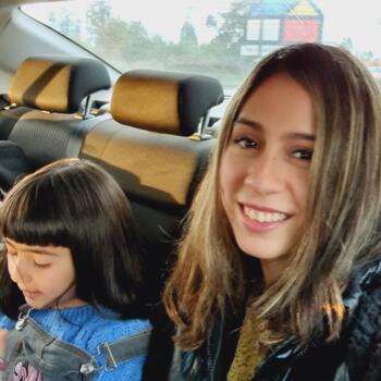 Babysitter in Los Ángeles: Mdsa