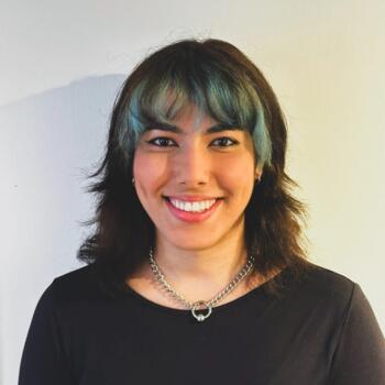 Babysitter in Anvers: Esther